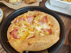 -必胜客(云玺锦庭店)