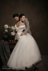 -全城热恋璀璨婚纱摄影(国贸总店)