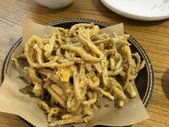 -潮粥荟·潮汕砂锅粥(朝阳大悦城店)