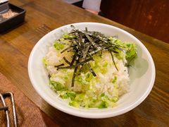 -七轮烤肉 安安(浅草六区店)