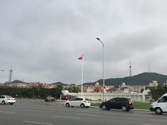 -大连人民广场