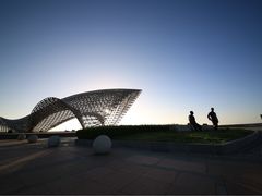 -南汇嘴观海公园