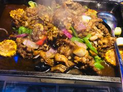 -蘭奢雅集·江浙菜(青山江滩店)