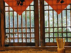 -田园印象·成都土菜院子(华阳店)
