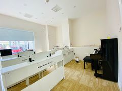 -钢琴社音乐工作室