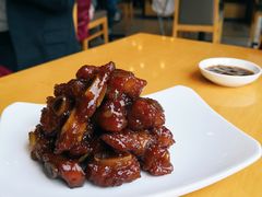 -鼎泰丰(嘉年华•海信广场VILLAGE店)