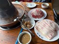 -元盛居(生态大街店)