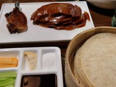 -小大董·烤鸭(王府井apm店)