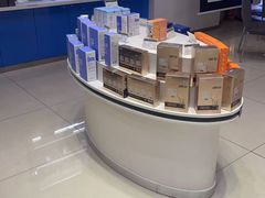 -宝岛眼镜(德阳南街店)