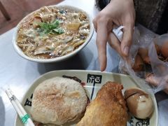 -真素诚(玉泉路总店)