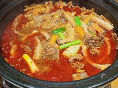 -肖记公安牛肉鱼杂馆· 省级非物质文化遗产(仁和路店)