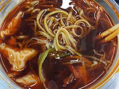 原味砂锅-南通大学-食堂