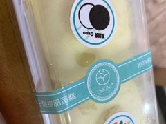 -西檬树SIMON·T轻奢蛋糕(大东方Max店)