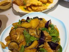 地三鲜-辽城小馆(于田街店)