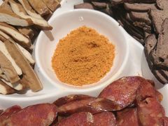 -巴蜀风·地道川菜(总店)