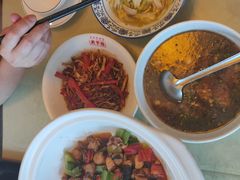 -天下客饭店(中山路店)