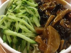 -圆满素食林饭店非遗素食(河西店)