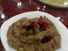 -北京小肠陈饭庄(方庄店)