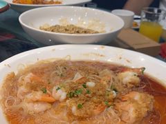 -红菜坊·烤鸭·川鲁宴(石园店)