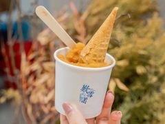 -歎雪糕低糖低脂Gelato冰淇淋