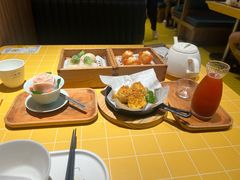 -蔡澜点心·粤菜(花城汇南区店)