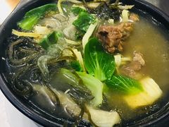 -清真·穆萨砂锅(大皮院店)