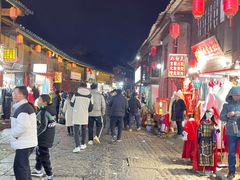 -零陵古城