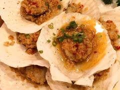 -银子铁板烧料理自助餐(人民广场店)