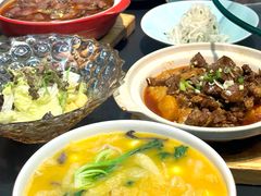 -金典银峰老鹅馆·昆山菜(亭林公园店)