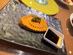 -转角·老弄堂上海菜(长寿路店)