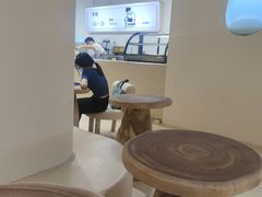 大堂-狐狸和向日葵(北京路店)