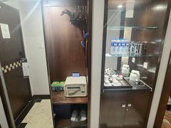 -武汉江城明珠豪生大酒店