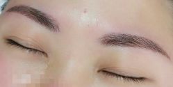 -Yue Show馨选·半永久纹眉纹眼线