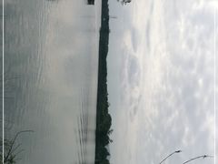 -三岔湖景区