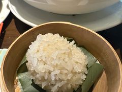 -粗茶淡饭·隐庐私厨(东亭店)