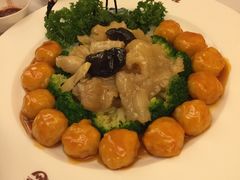 -鹿鸣春饭店(总店)