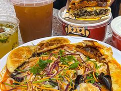 -吉品合酥脆烤饼(嘉里城店)