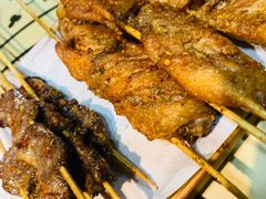 -新凯旋烧烤·燕姐千岛湖土菜