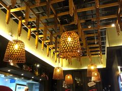 大堂-丝恋丝娃娃(金阳国贸店)