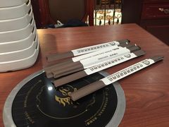 -比亚森自助烤肉料理(裕华店)