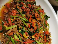 -衡厨·衡阳土菜(中南店)