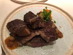 -Oyster Talks 四度蚝法餐厅