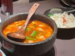 -山石榴·贵州菜(陆家嘴中心店)