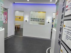 -百变天才机器人编程中心·信奥·无人机·科技特长生(金田广场店)