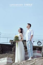 -全城热恋婚纱摄影(优质钻石店)