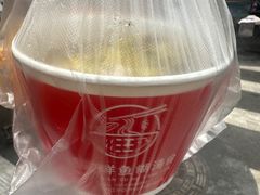 -汪记鲜鱼糊汤粉(沈阳路总店)