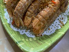 -海大大蒸汽海鲜餐厅·粤菜·特色小炒(欢乐颂店)