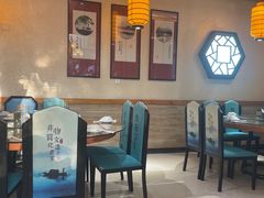 -肖记公安牛肉鱼杂馆·省级非物质文化遗产(万松园直营店)