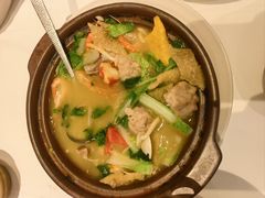 -桂满陇·杭州小馆(巴黎春天浦建店)