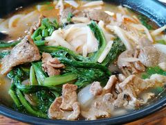 老友瘦肉炒粉-螺蛳粉先生(蓟门桥店)